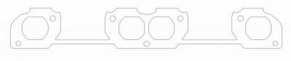 Chrysler/Dodge Small Block .064" AM Exhaust Manifold Gasket. Set